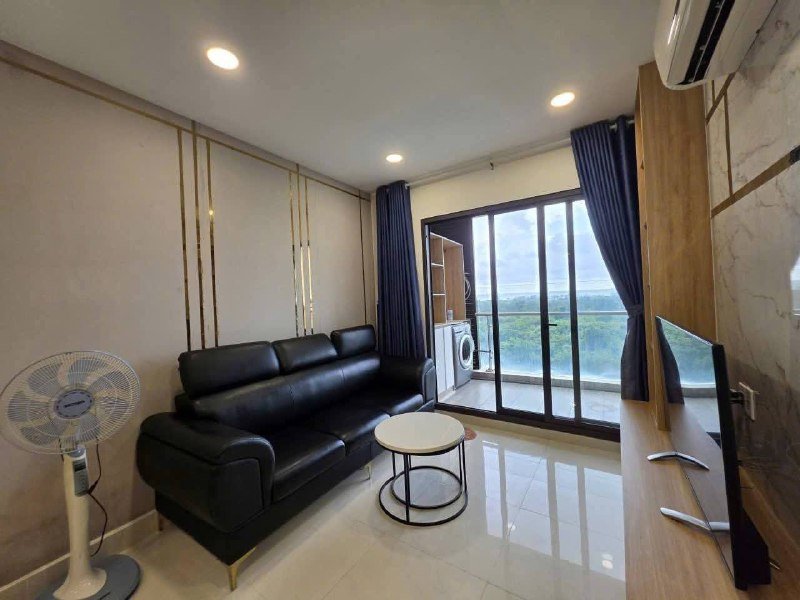 Apartment for rent in District 2 - Thao Dien / An Phu, Ho Chi Minh City