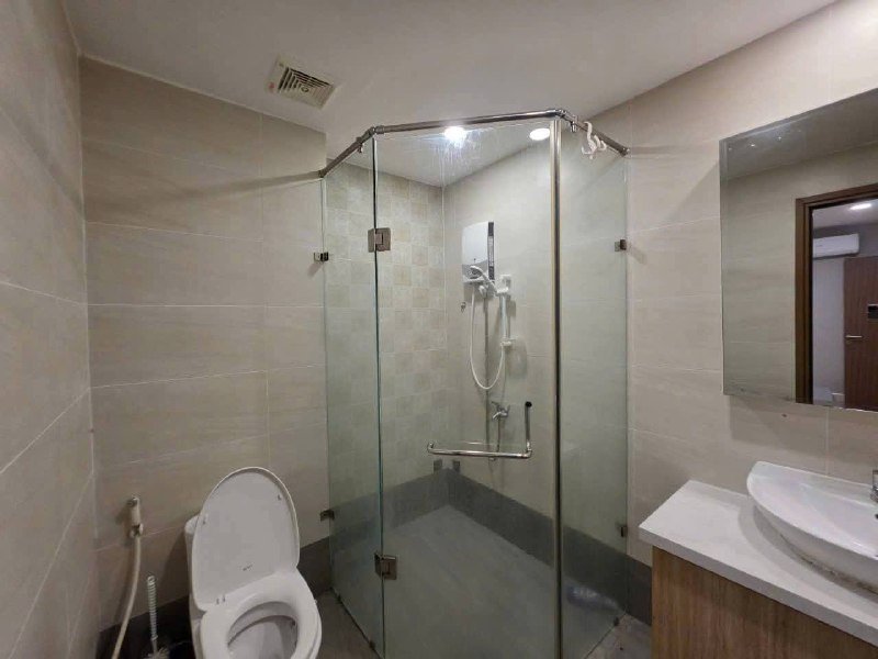 Apartment for rent in District 2 - Thao Dien / An Phu, Ho Chi Minh City - 3