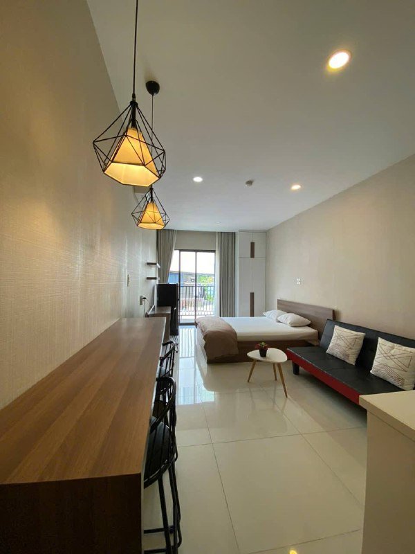 Room for rent in Binh Thanh, Ho Chi Minh City