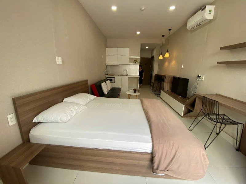 Room for rent in Binh Thanh, Ho Chi Minh City - 2