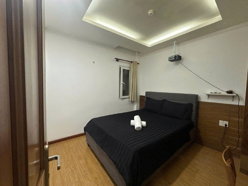 Apartment for rent in District 2 - Thao Dien / An Phu, Ho Chi Minh City - 3