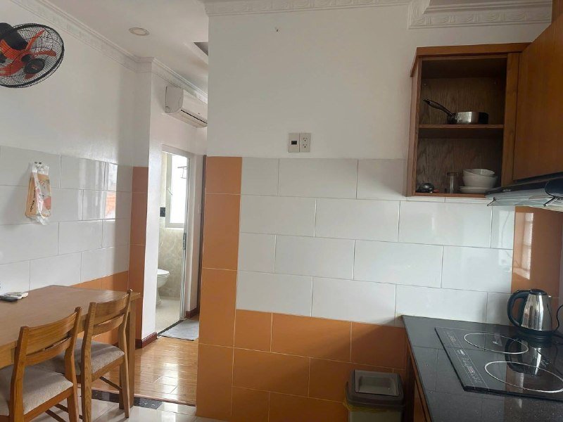 Apartment for rent in District 2 - Thao Dien / An Phu, Ho Chi Minh City - 2