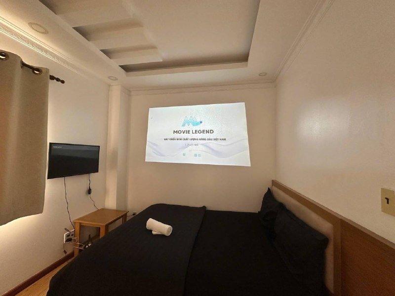 Apartment for rent in District 2 - Thao Dien / An Phu, Ho Chi Minh City - 3