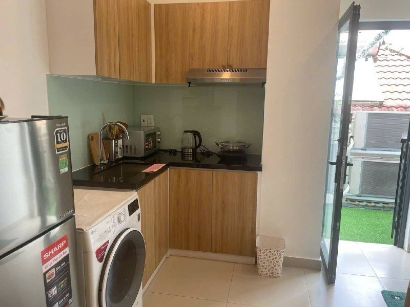 Apartment for rent in District 2 - Thao Dien / An Phu, Ho Chi Minh City - 3