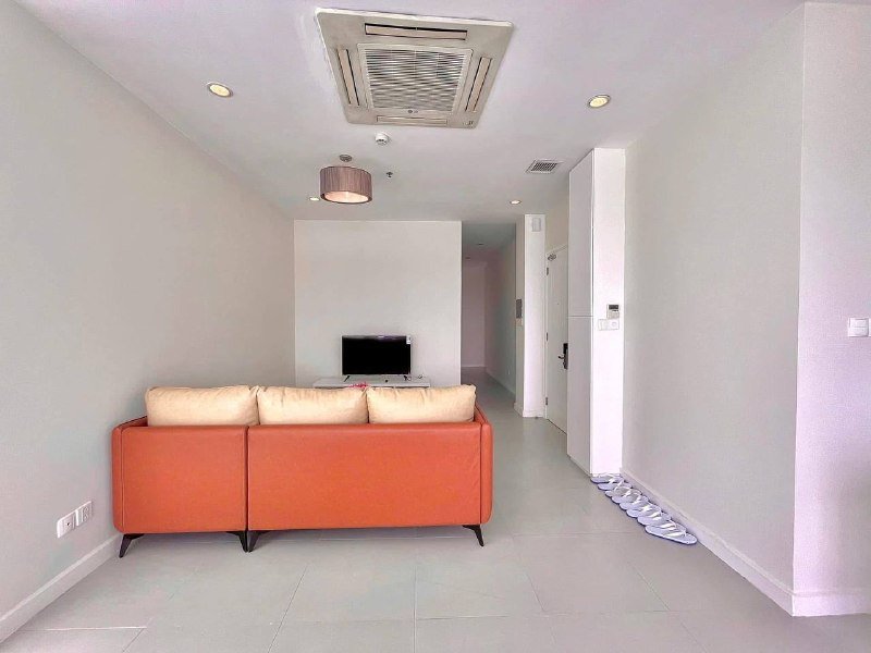 Apartment for rent in District 2 - Thao Dien / An Phu, Ho Chi Minh City - 3