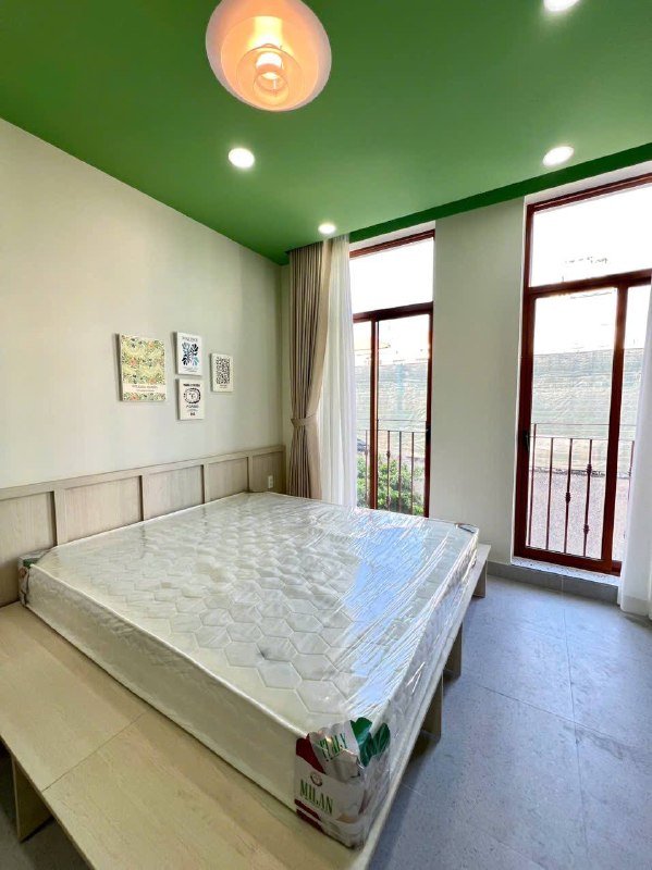 Room for rent in Binh Thanh, Ho Chi Minh City - 2