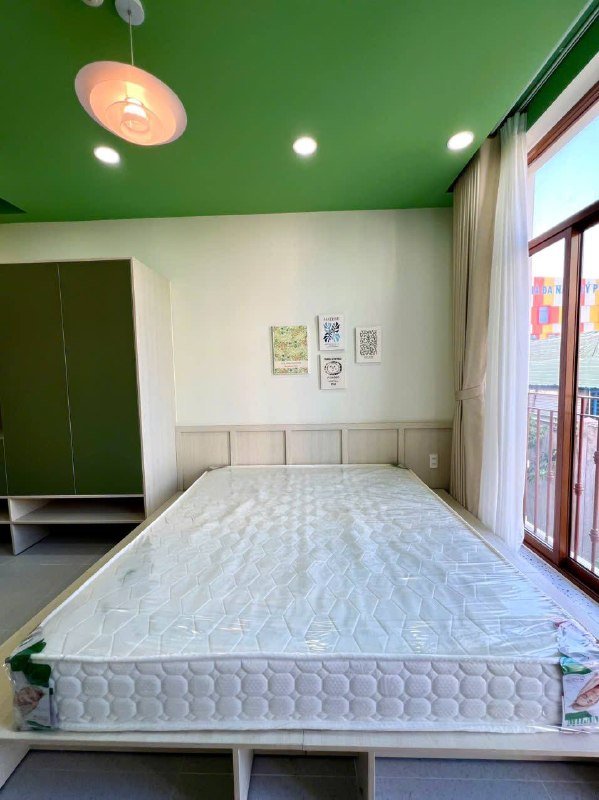Room for rent in Binh Thanh, Ho Chi Minh City - 3