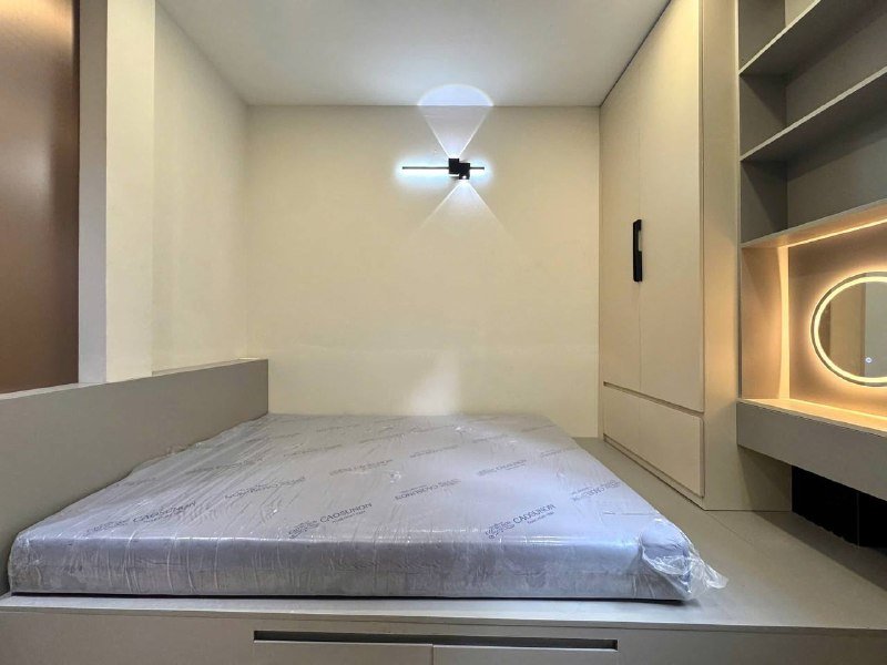 Room for rent in District 4, Ho Chi Minh City - 2
