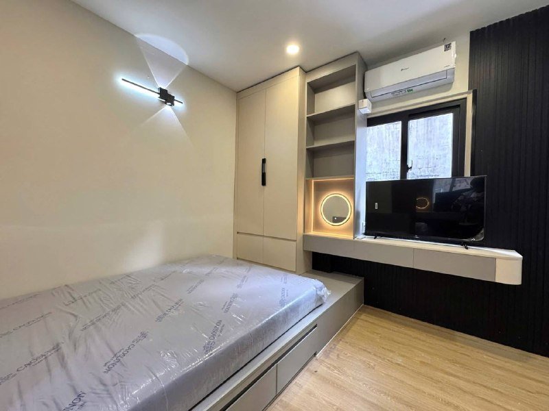 Room for rent in District 4, Ho Chi Minh City - 3