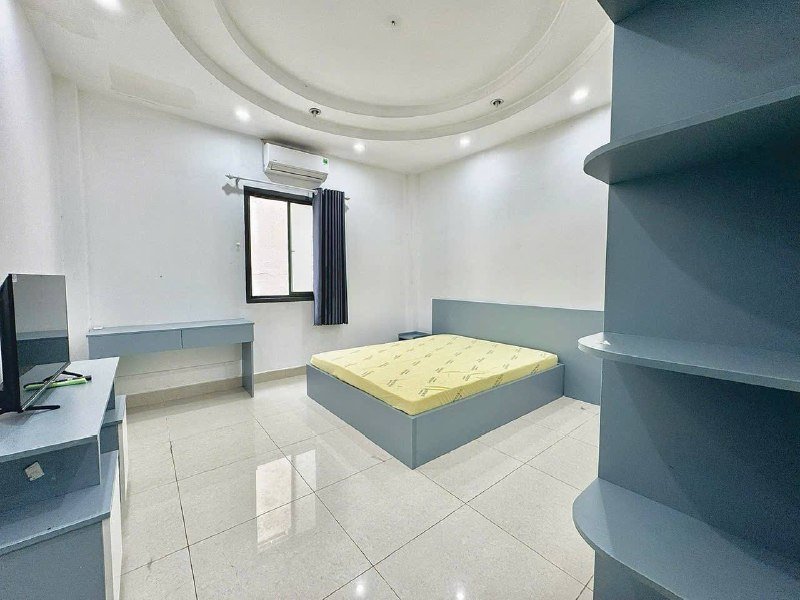 Apartment for rent in District 2 - Thao Dien / An Phu, Ho Chi Minh City - 2