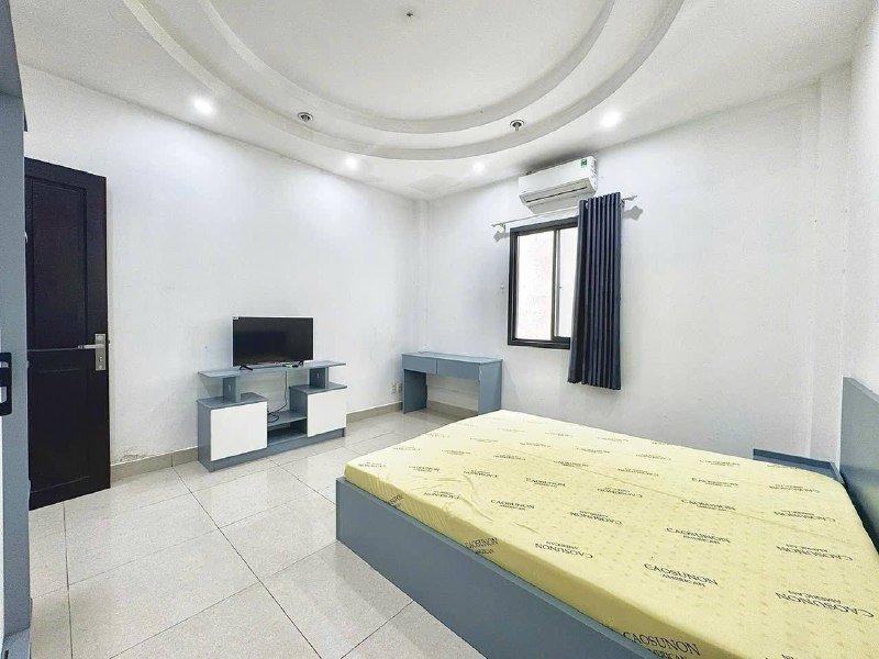 Apartment for rent in District 2 - Thao Dien / An Phu, Ho Chi Minh City - 3