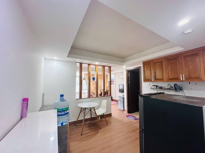 Room for rent, Ho Chi Minh City - 2