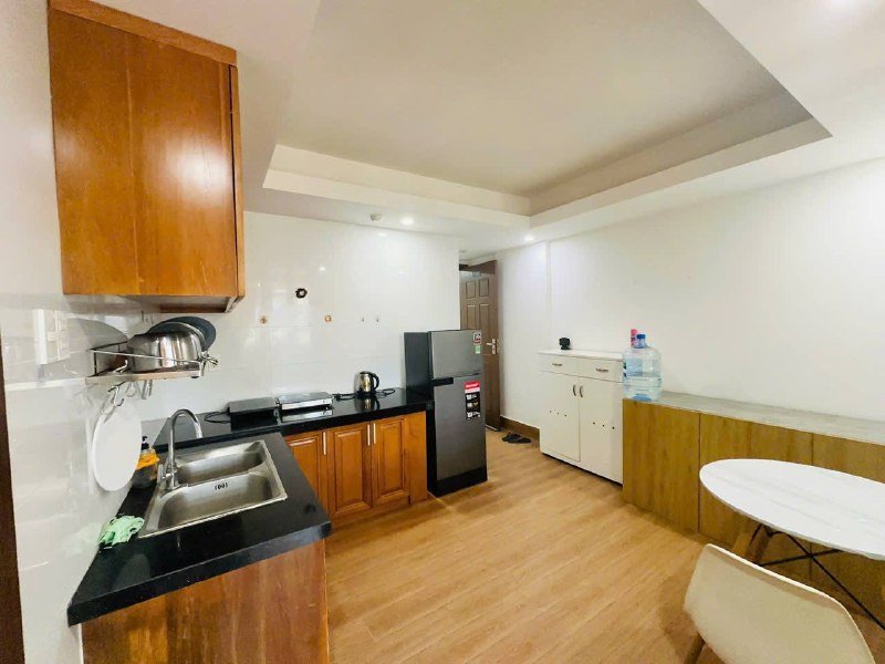 Room for rent, Ho Chi Minh City - 3