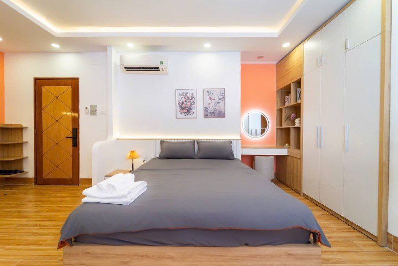 Room for rent, Ho Chi Minh City - 3