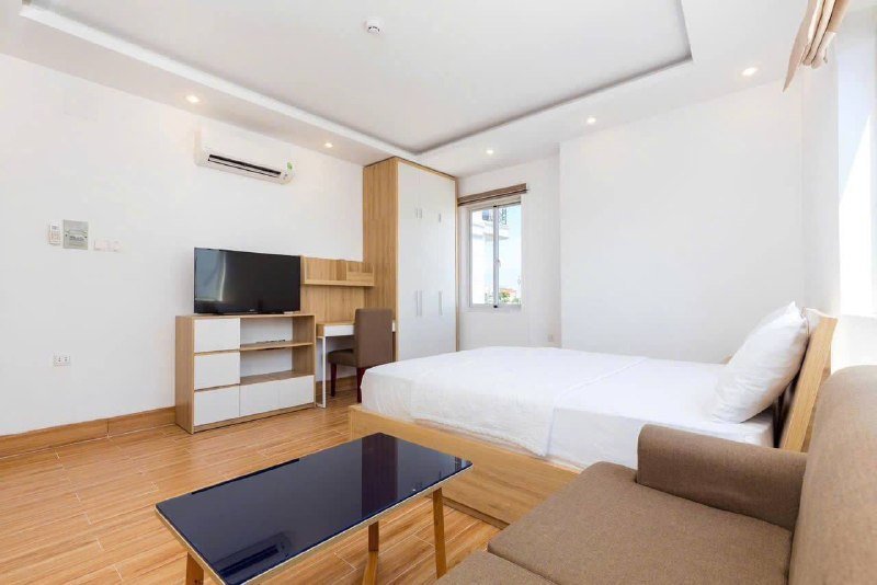 Room for rent, Ho Chi Minh City - 3
