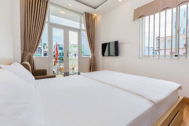 Room for rent, Ho Chi Minh City - 2