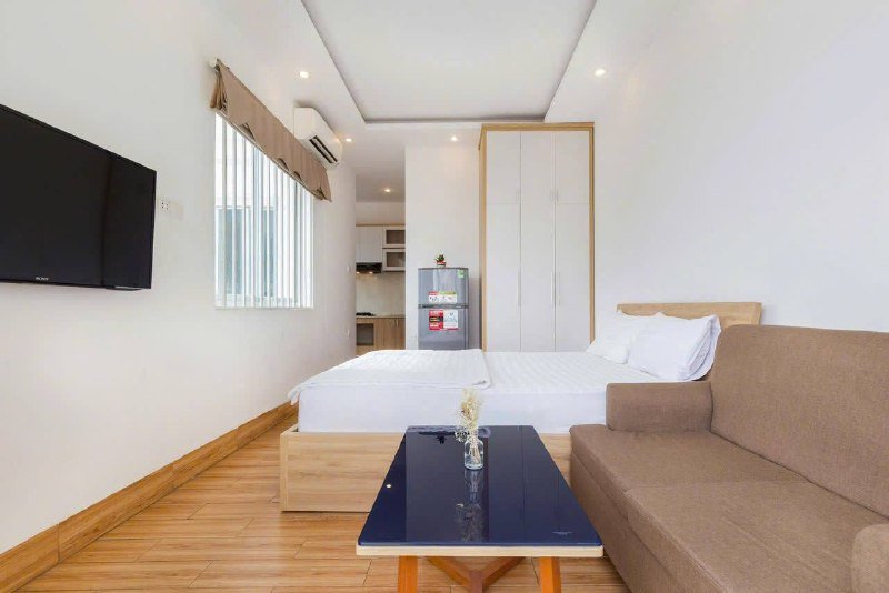 Room for rent, Ho Chi Minh City - 3