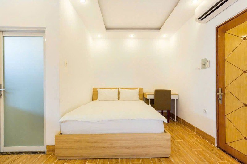Room for rent, Ho Chi Minh City - 2