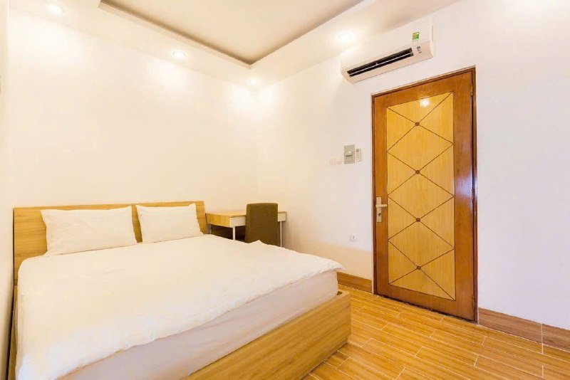 Room for rent, Ho Chi Minh City - 3