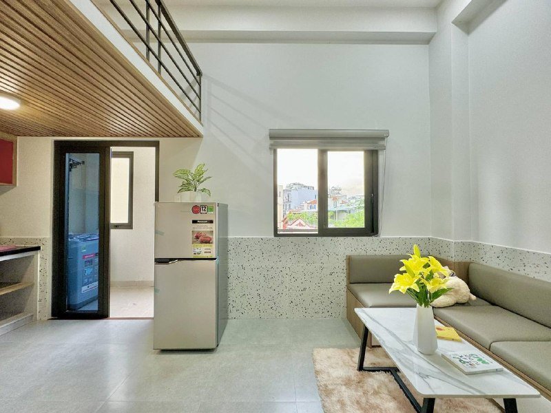 Room for rent in District 12, Ho Chi Minh City - 2