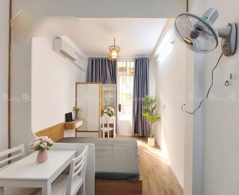 Room for rent, Ho Chi Minh City