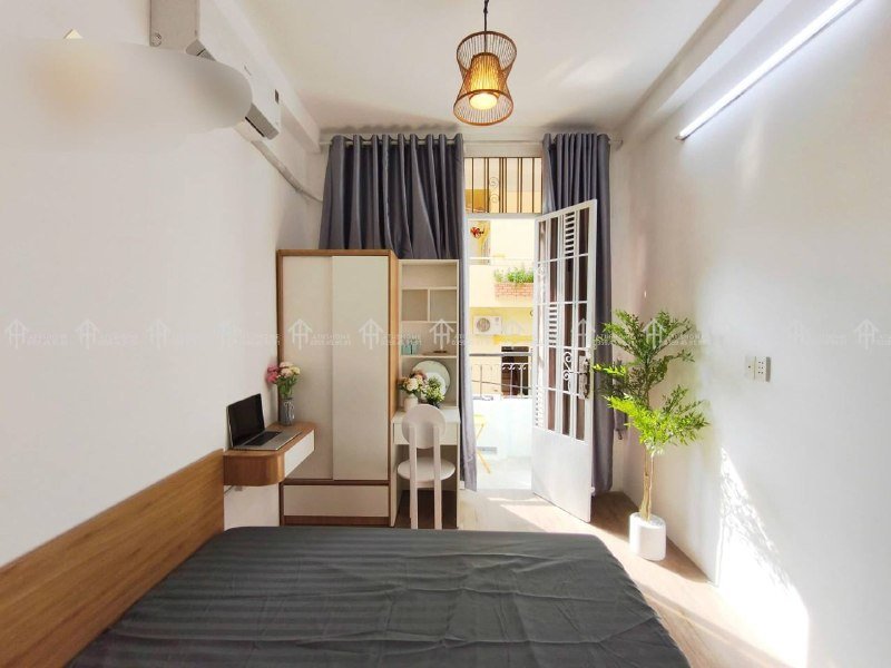 Room for rent, Ho Chi Minh City - 2