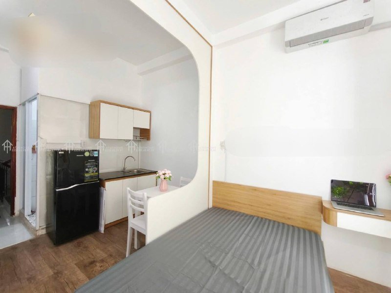 Room for rent, Ho Chi Minh City - 3