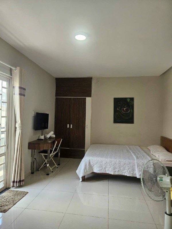 Room for rent in Binh Thanh, Ho Chi Minh City