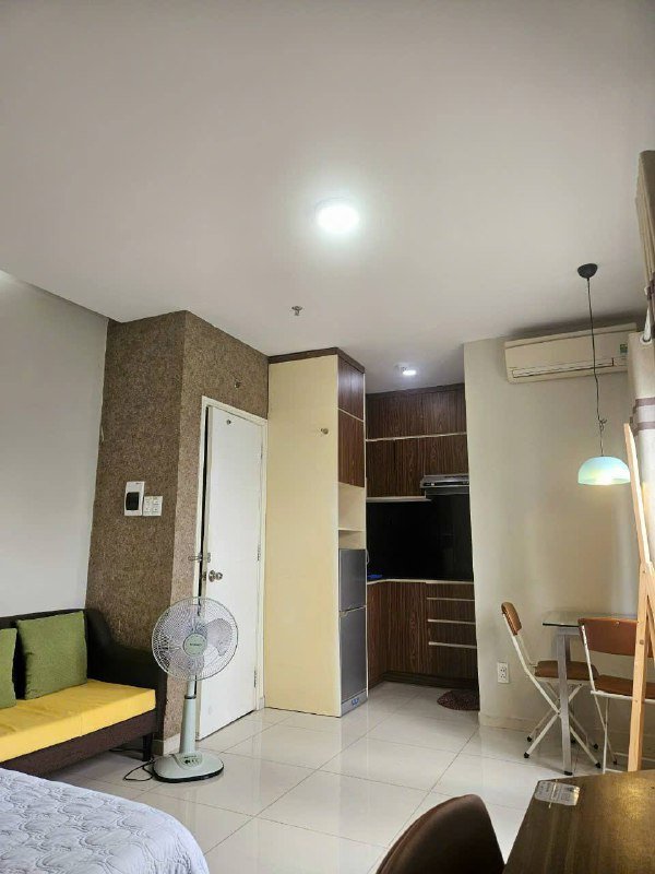 Room for rent in Binh Thanh, Ho Chi Minh City - 2