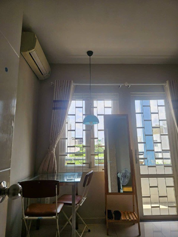 Room for rent in Binh Thanh, Ho Chi Minh City - 3
