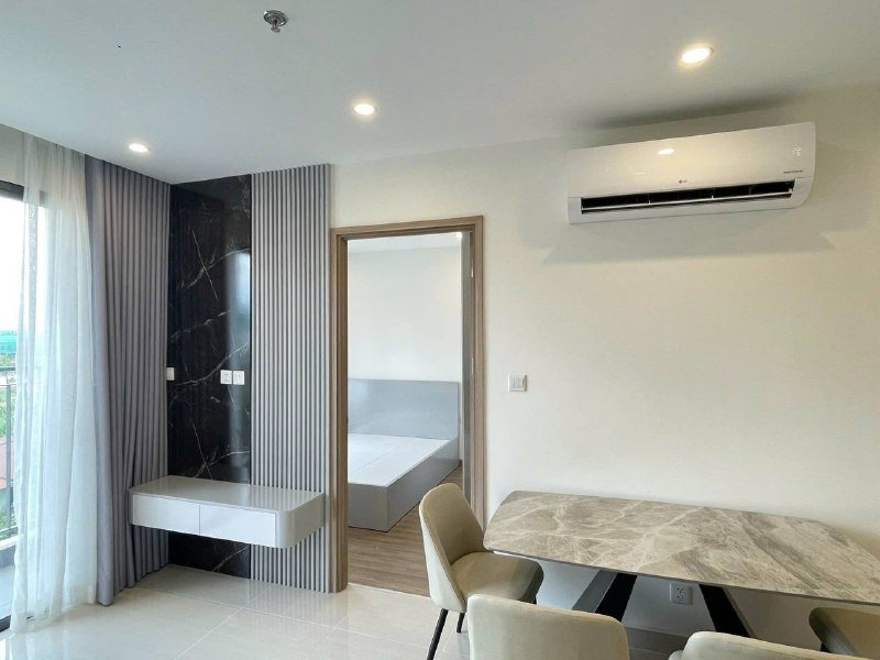 Apartment for rent in Thu Duc - Vinhomes Grand Park, Ho Chi Minh City - 2