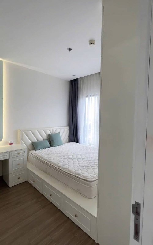 Apartment for rent in Thu Duc - Vinhomes Grand Park, Ho Chi Minh City - 3