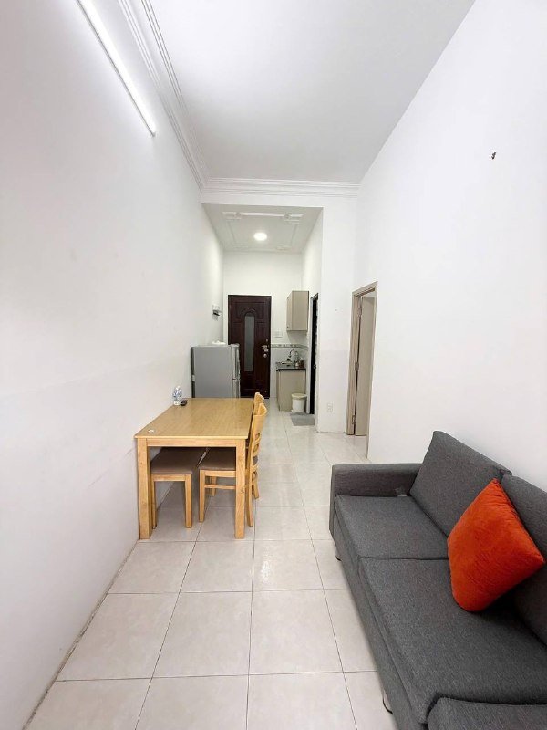 Apartment for rent in District 2 - Thao Dien / An Phu, Ho Chi Minh City - 2