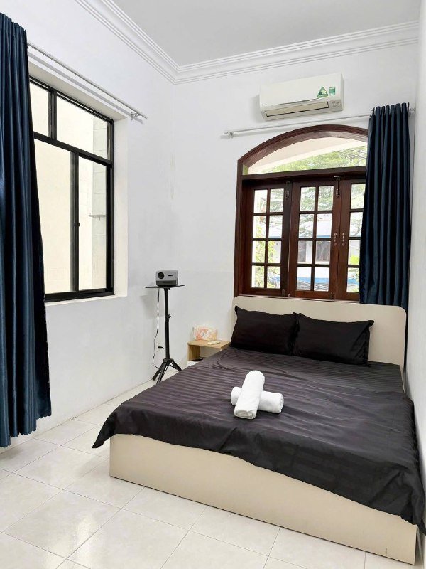 Apartment for rent in District 2 - Thao Dien / An Phu, Ho Chi Minh City - 3