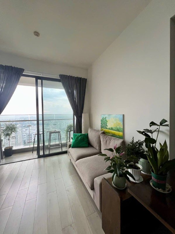 Apartment for rent in Thu Duc - Vinhomes Grand Park, Ho Chi Minh City - 2