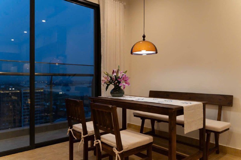 Apartment for rent in Thu Duc - Vinhomes Grand Park, Ho Chi Minh City - 2