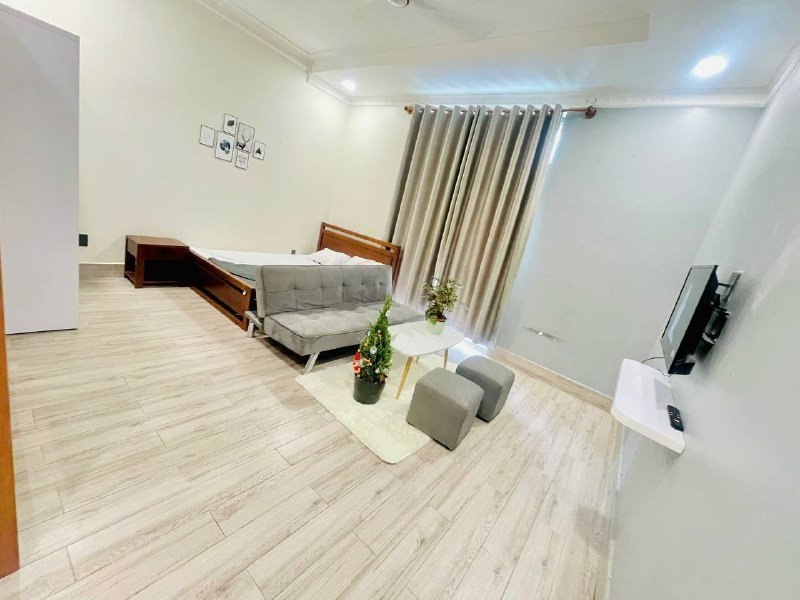 Room for rent in Binh Thanh, Ho Chi Minh City - 2