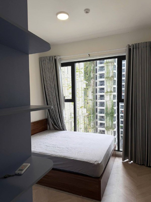 Apartment for rent in Thu Duc - Vinhomes Grand Park, Ho Chi Minh City