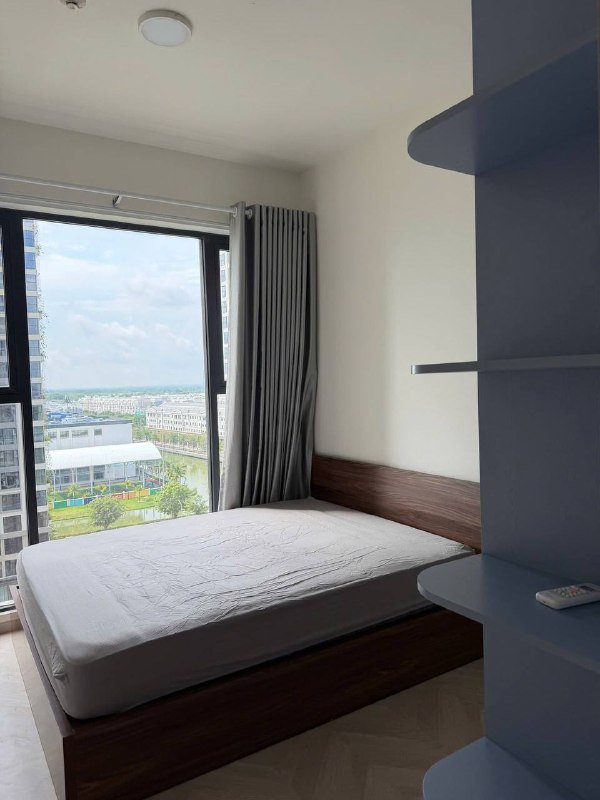 Apartment for rent in Thu Duc - Vinhomes Grand Park, Ho Chi Minh City - 2