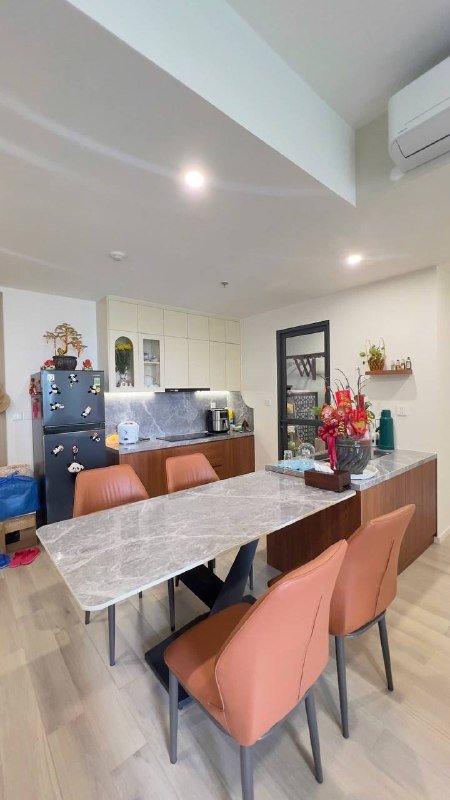 Apartment for rent in Thu Duc - Vinhomes Grand Park, Ho Chi Minh City - 2