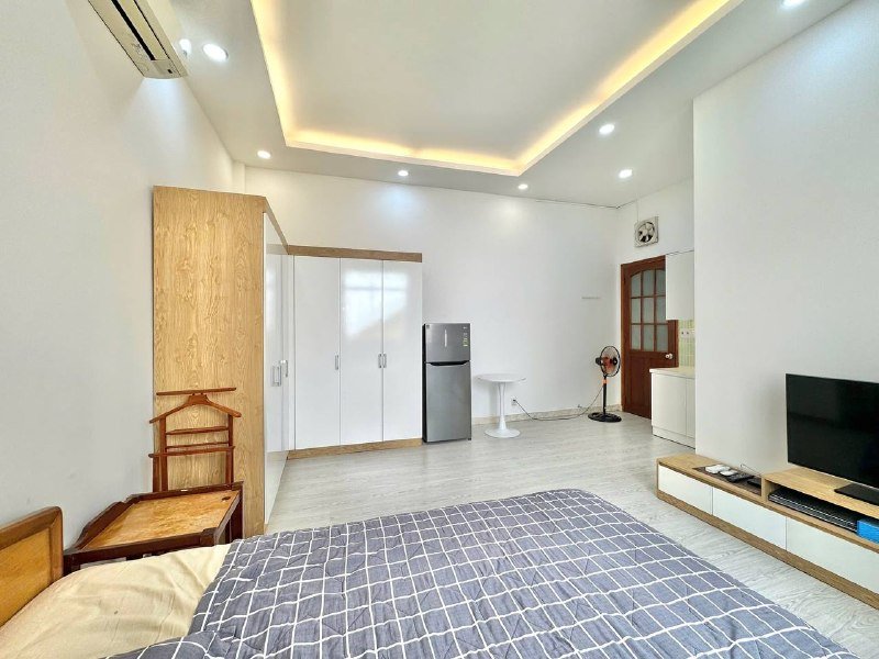 Room for rent in District 4, Ho Chi Minh City - 3