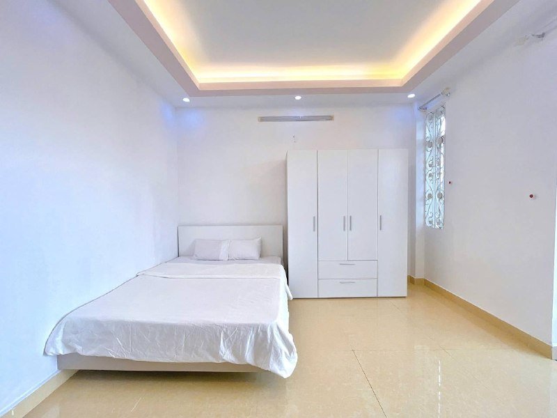 Room for rent in Binh Thanh, Ho Chi Minh City - 2