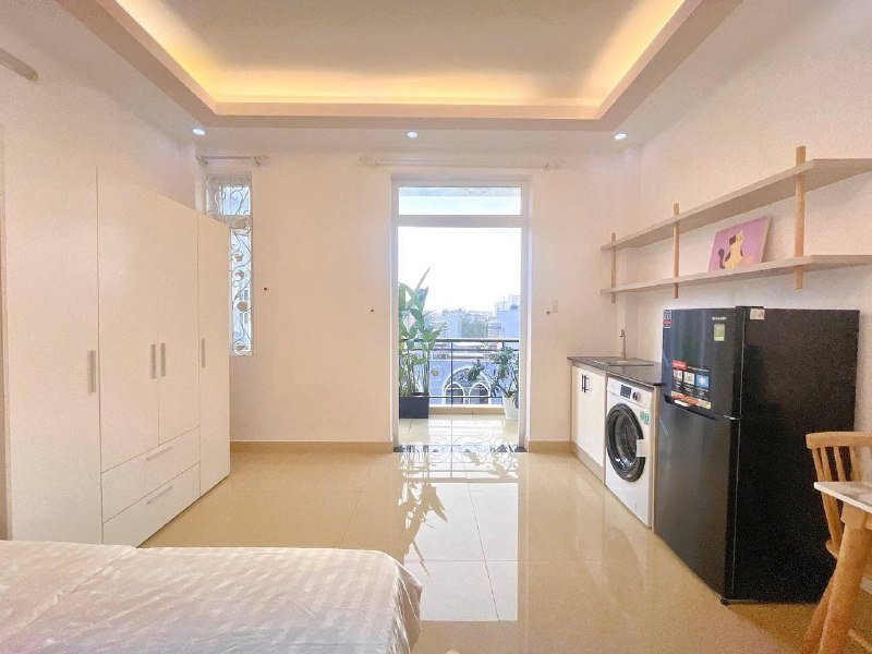 Room for rent in Binh Thanh, Ho Chi Minh City - 3