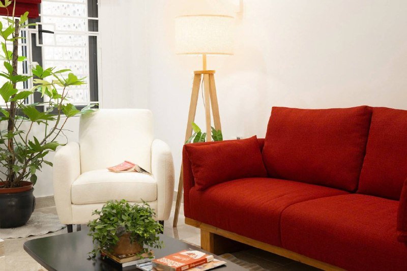 Apartment for rent, Ho Chi Minh City - 3