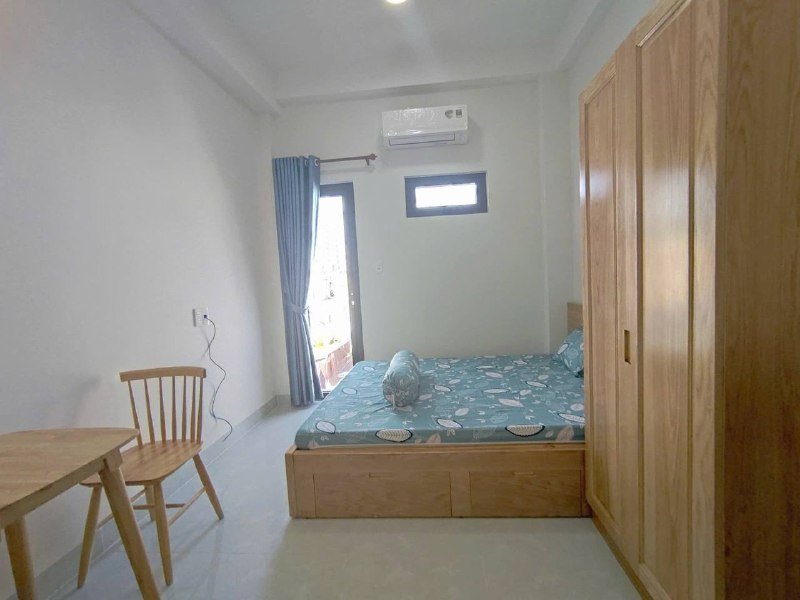 Room for rent in Binh Thanh, Ho Chi Minh City - 2
