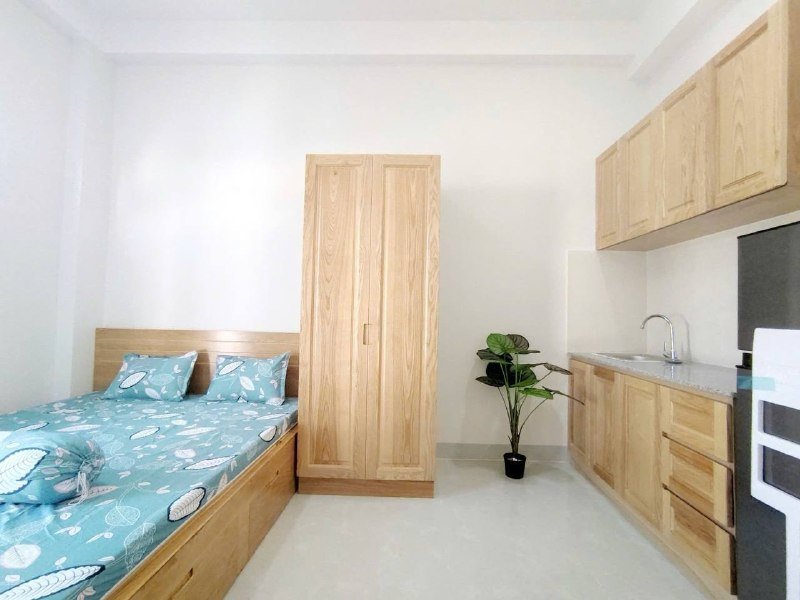 Room for rent in Binh Thanh, Ho Chi Minh City - 3