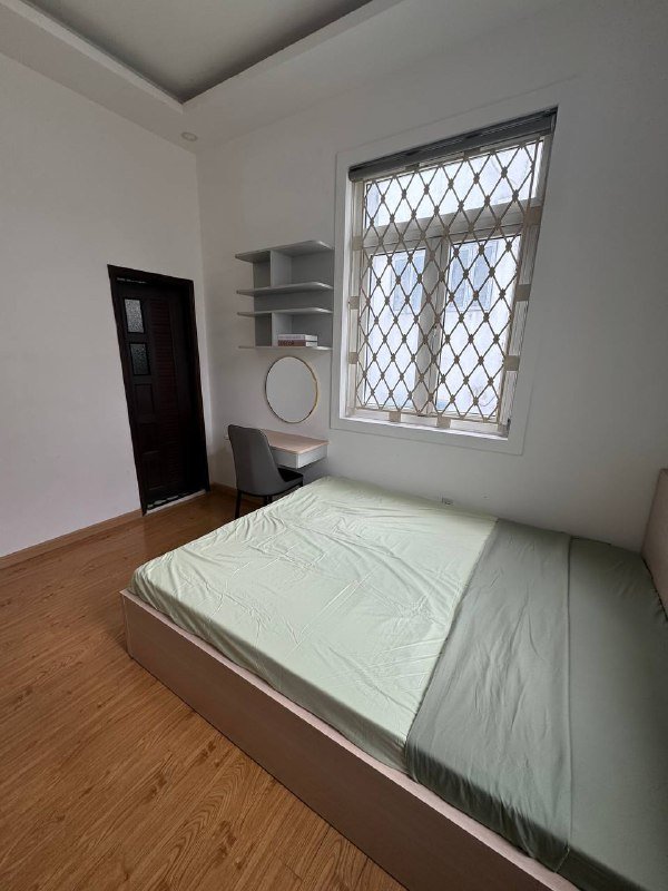 Apartment for rent in Binh Thanh, Ho Chi Minh City - 2