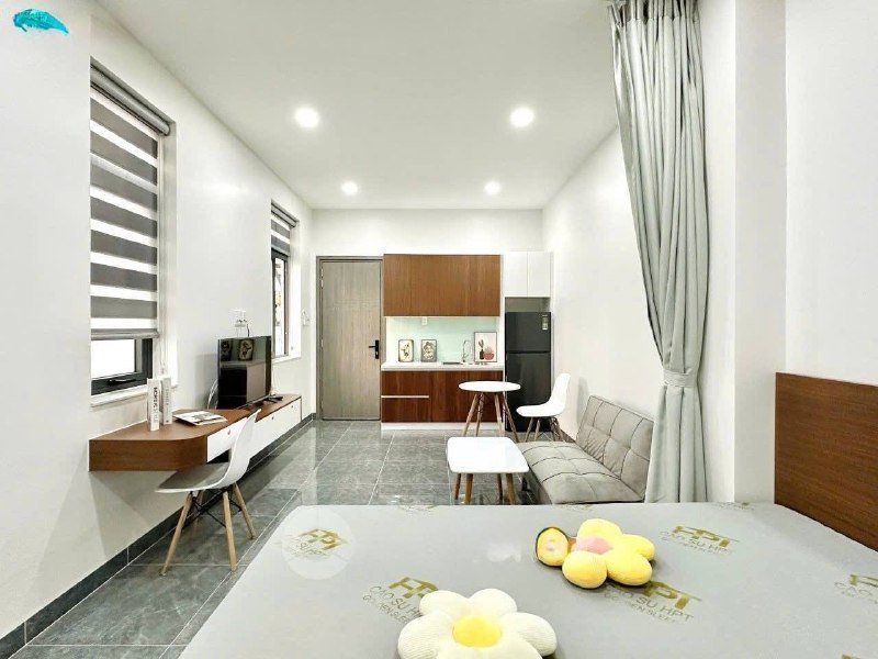 Room for rent in District 12, Ho Chi Minh City - 2