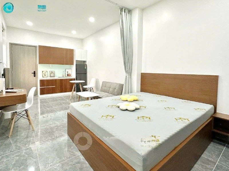 Room for rent in District 12, Ho Chi Minh City - 3