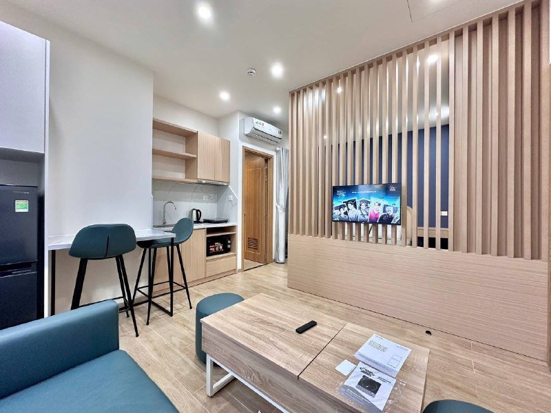 Room for rent, Ho Chi Minh City - 2